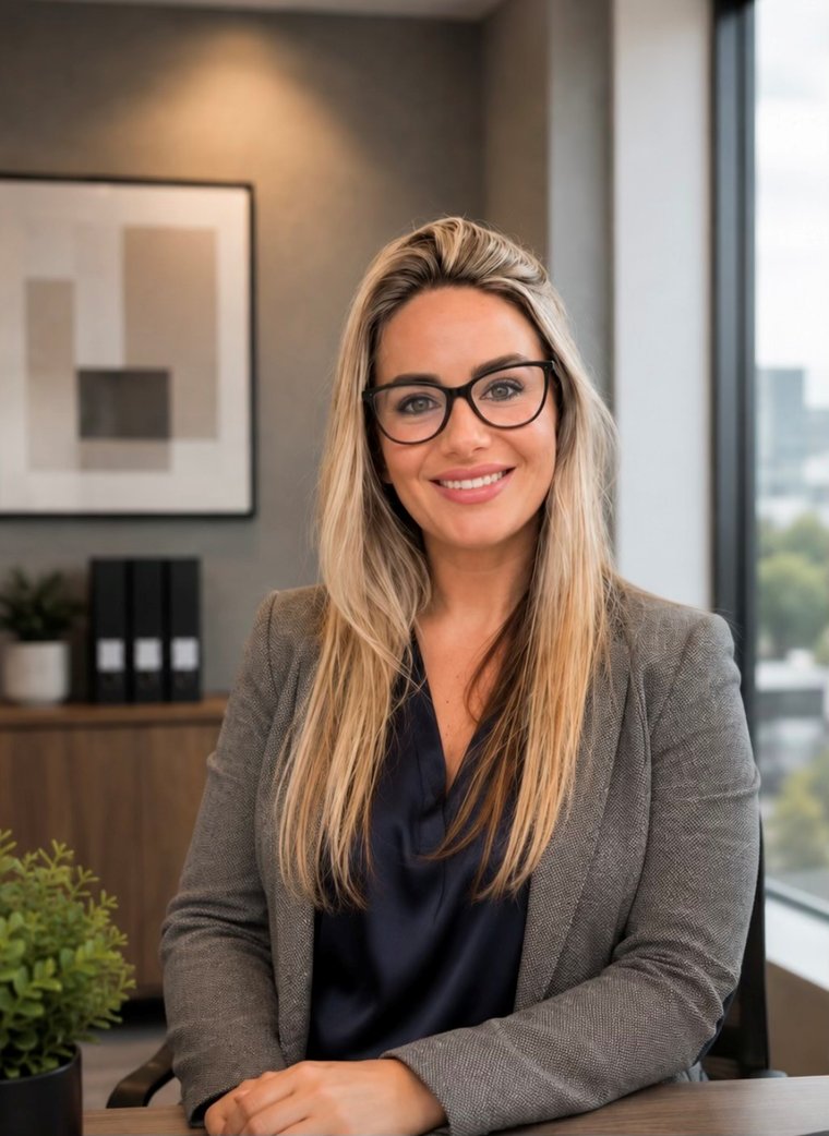 Victoria O&rsquo;Connor, Founder & Director